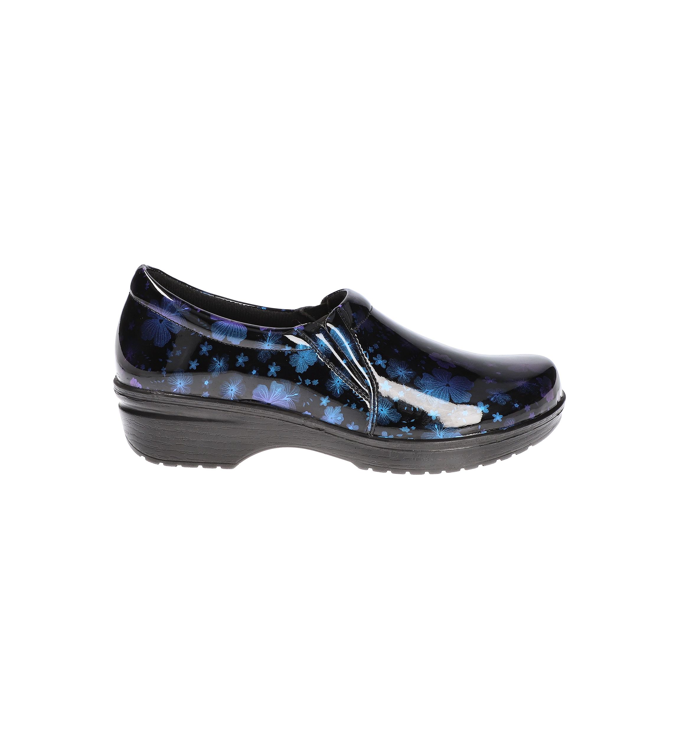Tiffany Slip Resistant Clogs