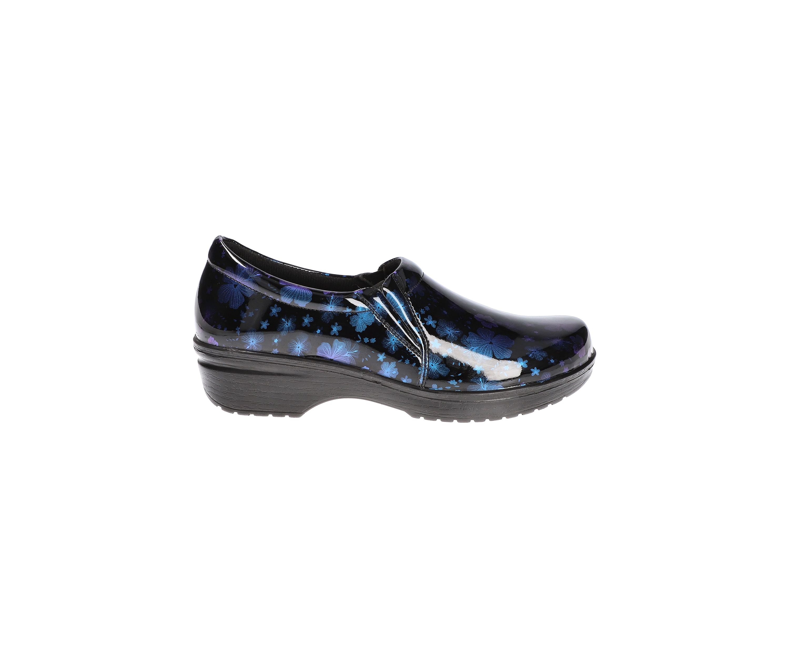 Tiffany Slip Resistant Clogs