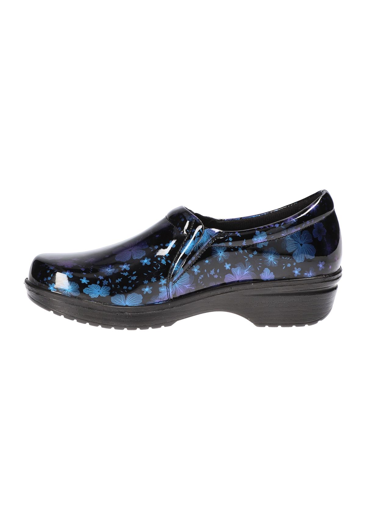 Tiffany Slip Resistant Clogs