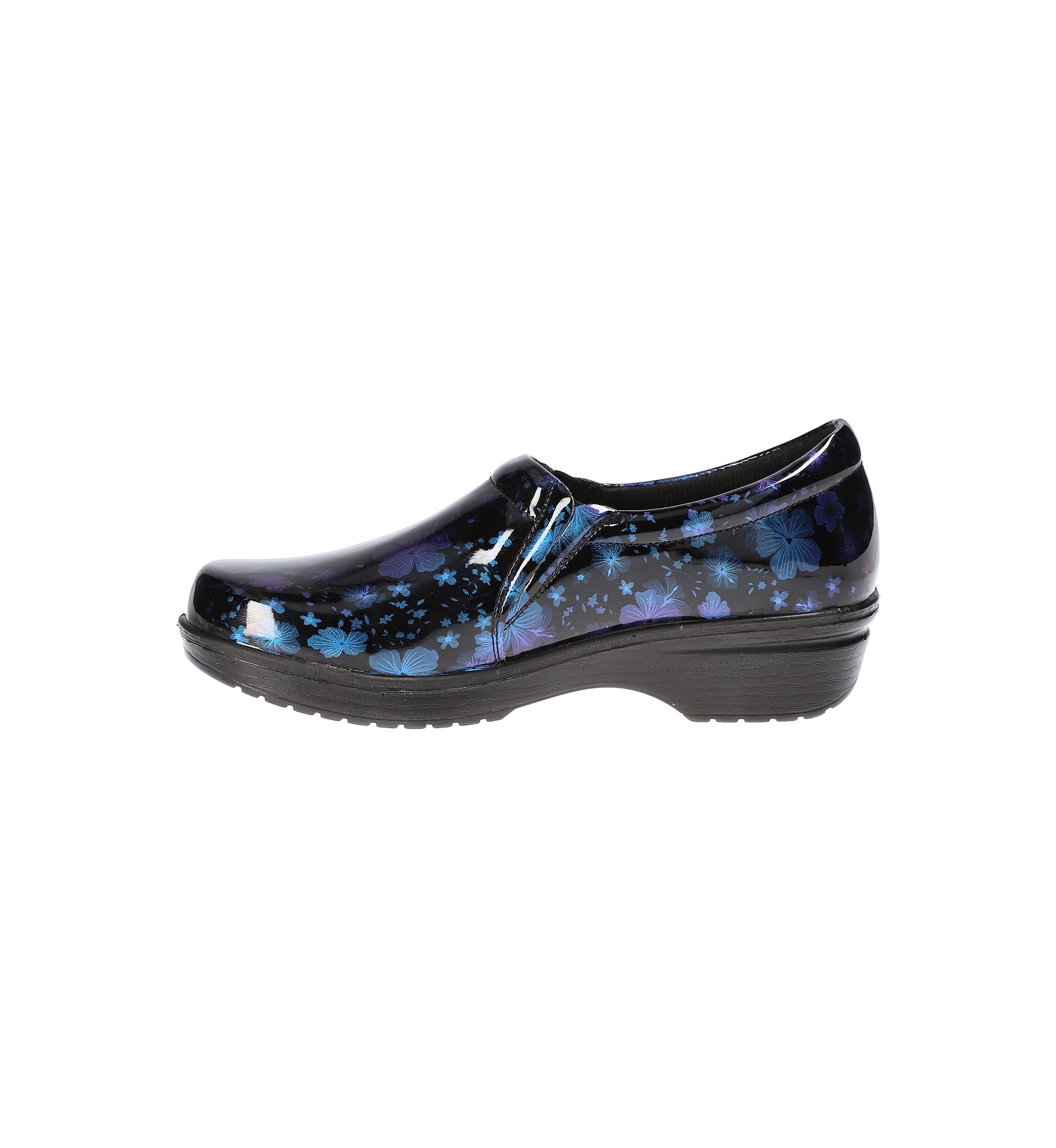 Tiffany Slip Resistant Clogs