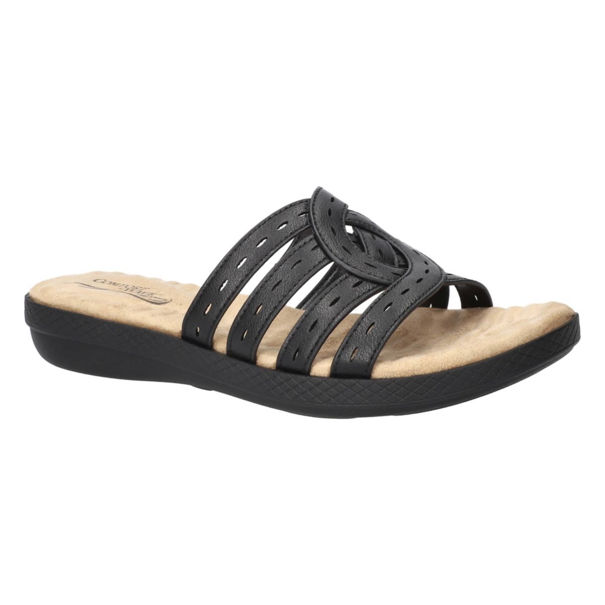 Cammie Slide Sandals