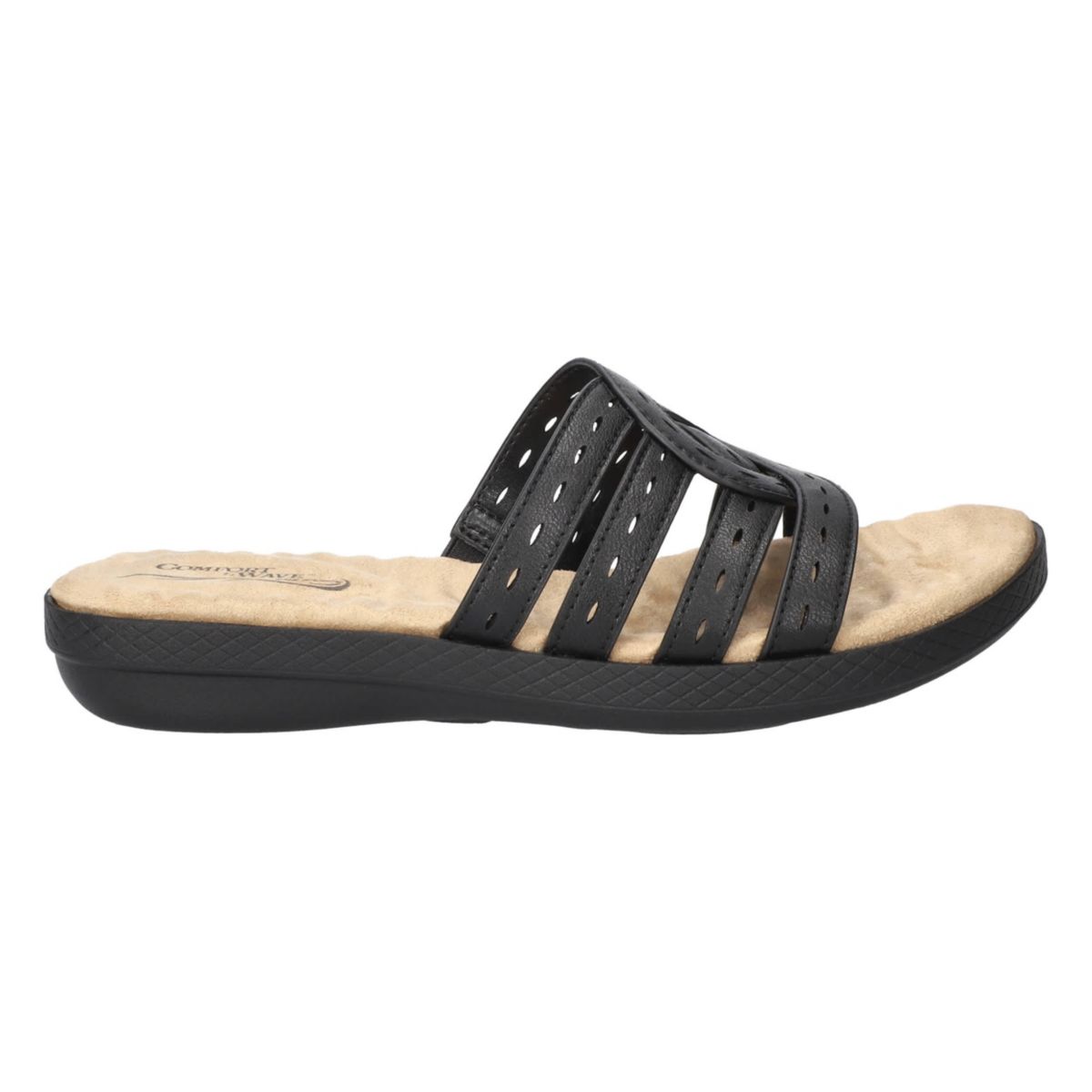 Cammie Slide Sandals