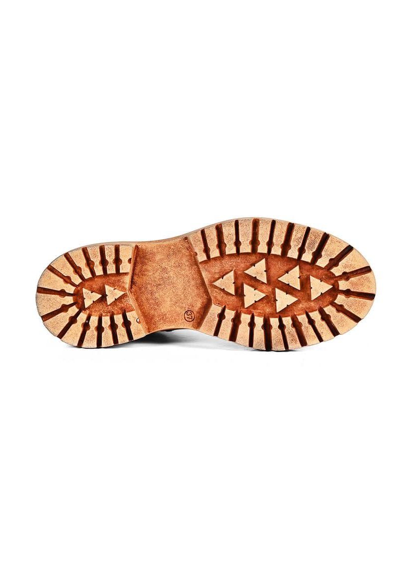 Kinship Boots