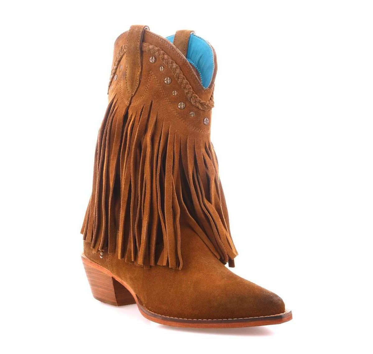 Setup Boots