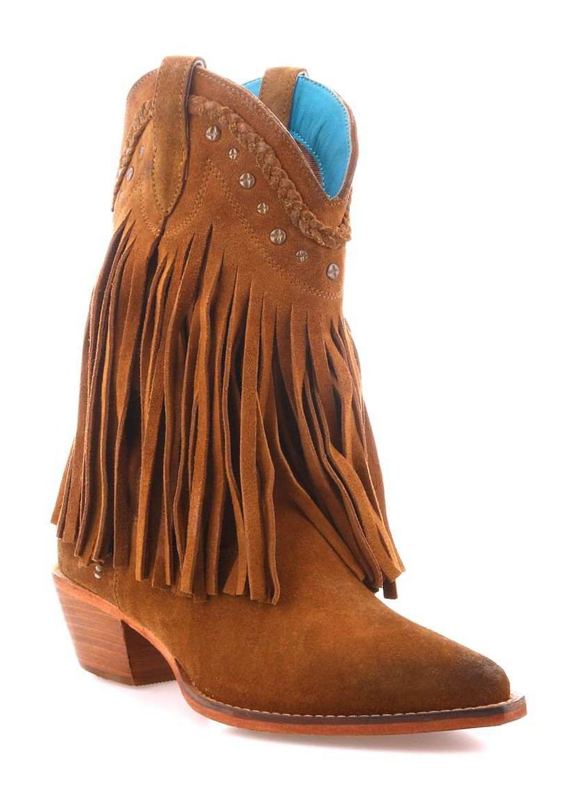 Setup Boots