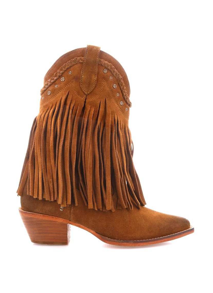 Setup Boots