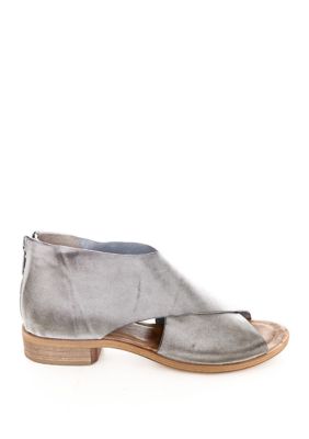 belk open toe booties