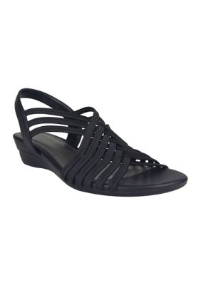wedge sandals belk