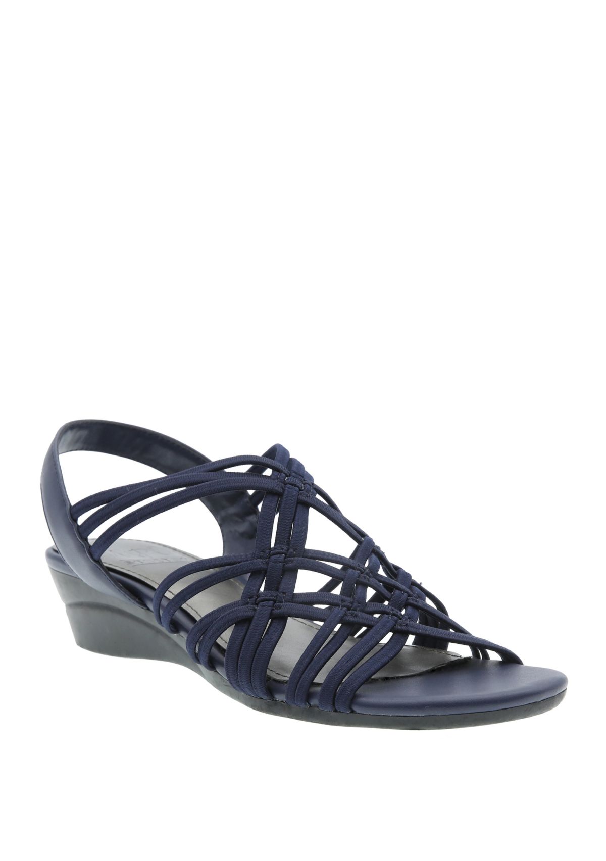 Rainelle Stretch Sandals