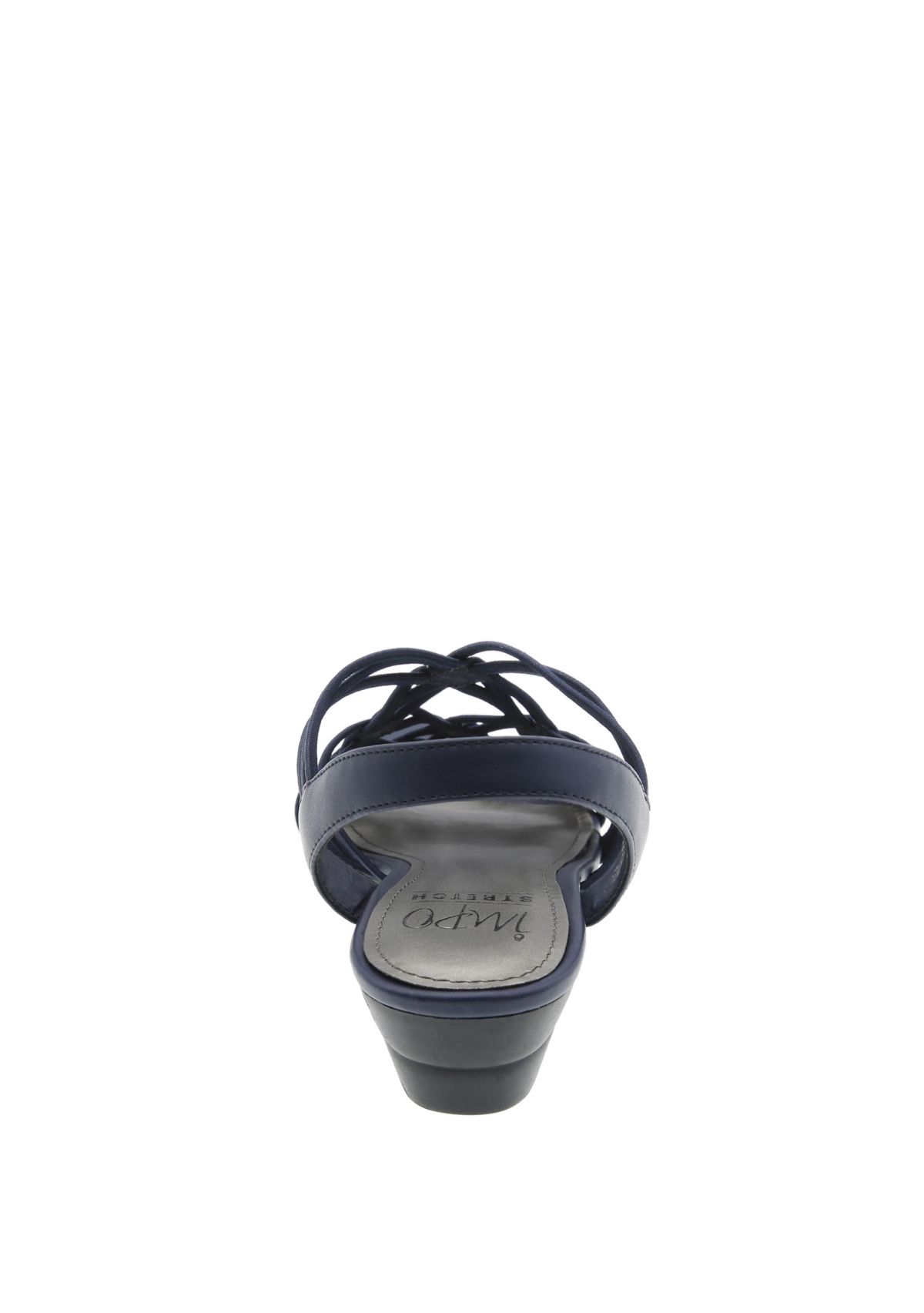 Rainelle Stretch Sandals