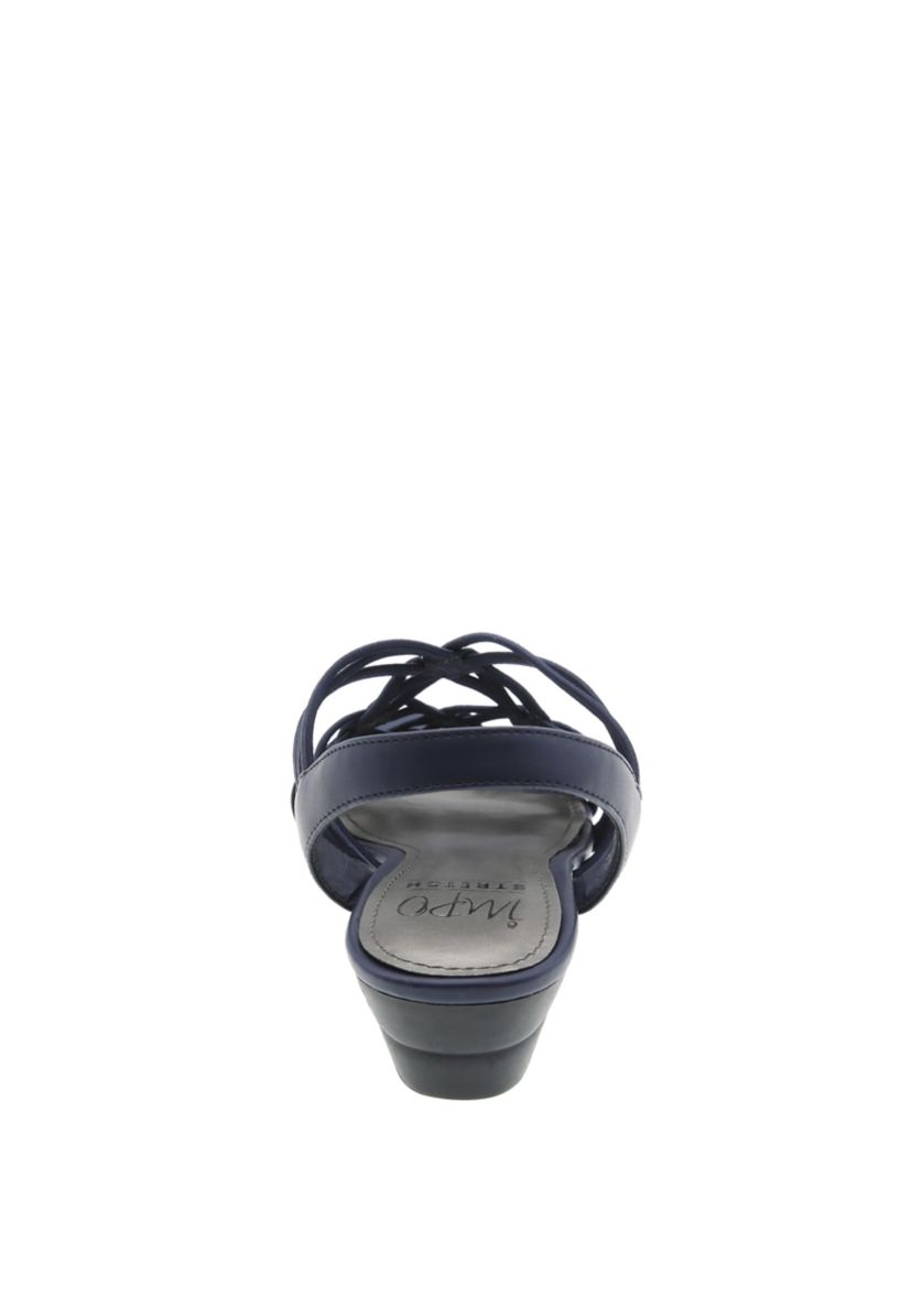 Rainelle Stretch Sandals