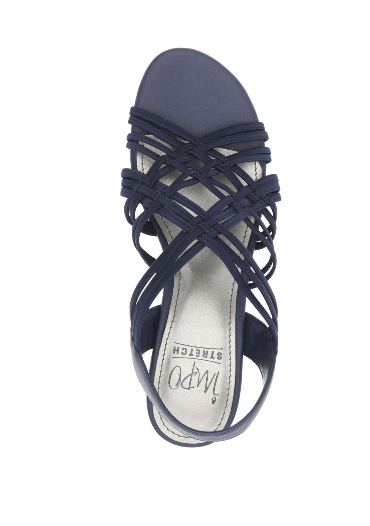 Rainelle Stretch Sandals