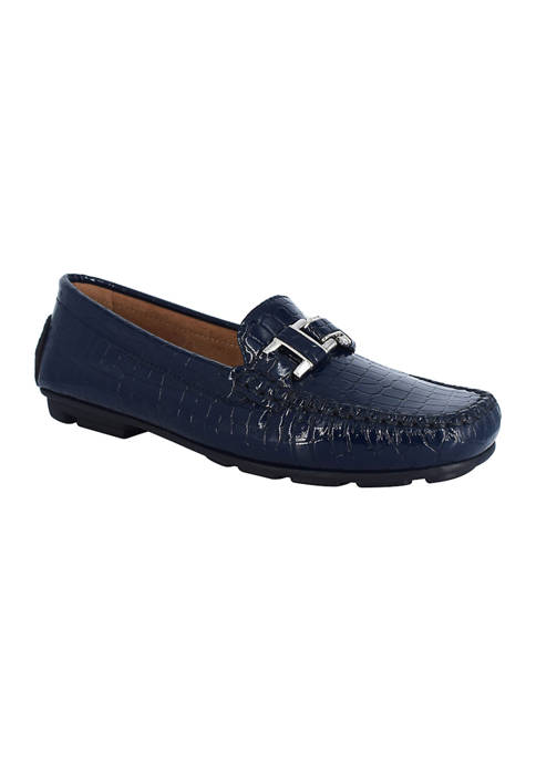 Impo Brea Loafers with Memory Foam