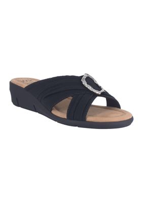 BOBS from Skechers Beverlee - Date Glam Sandals | belk
