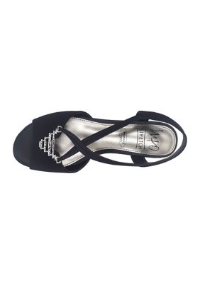 Rodlyn Stretch Sandal with Memory Foam