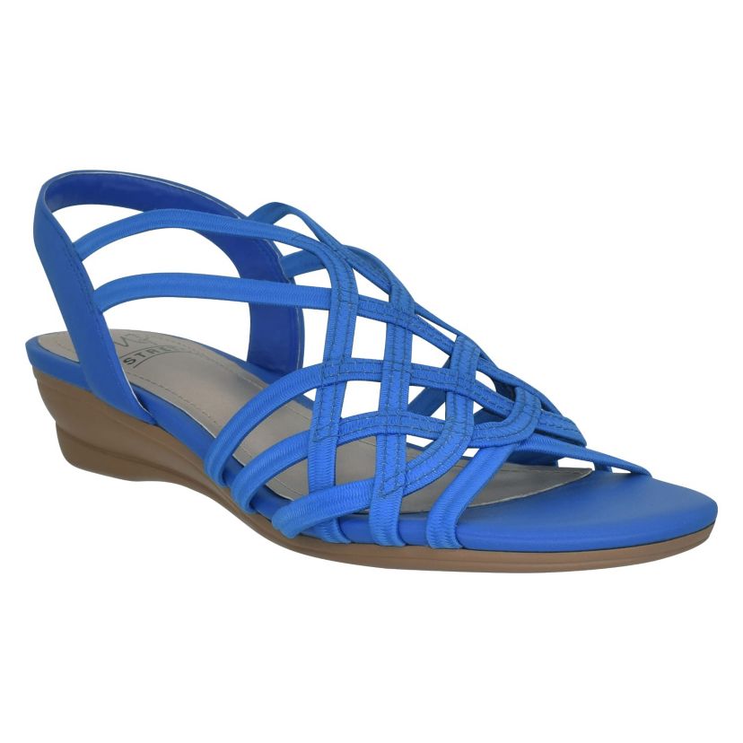 Raya Stretch Elastic Sandal