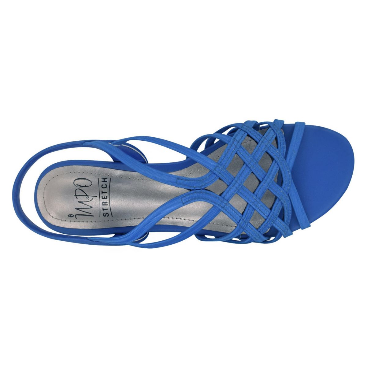 Raya Stretch Elastic Sandal