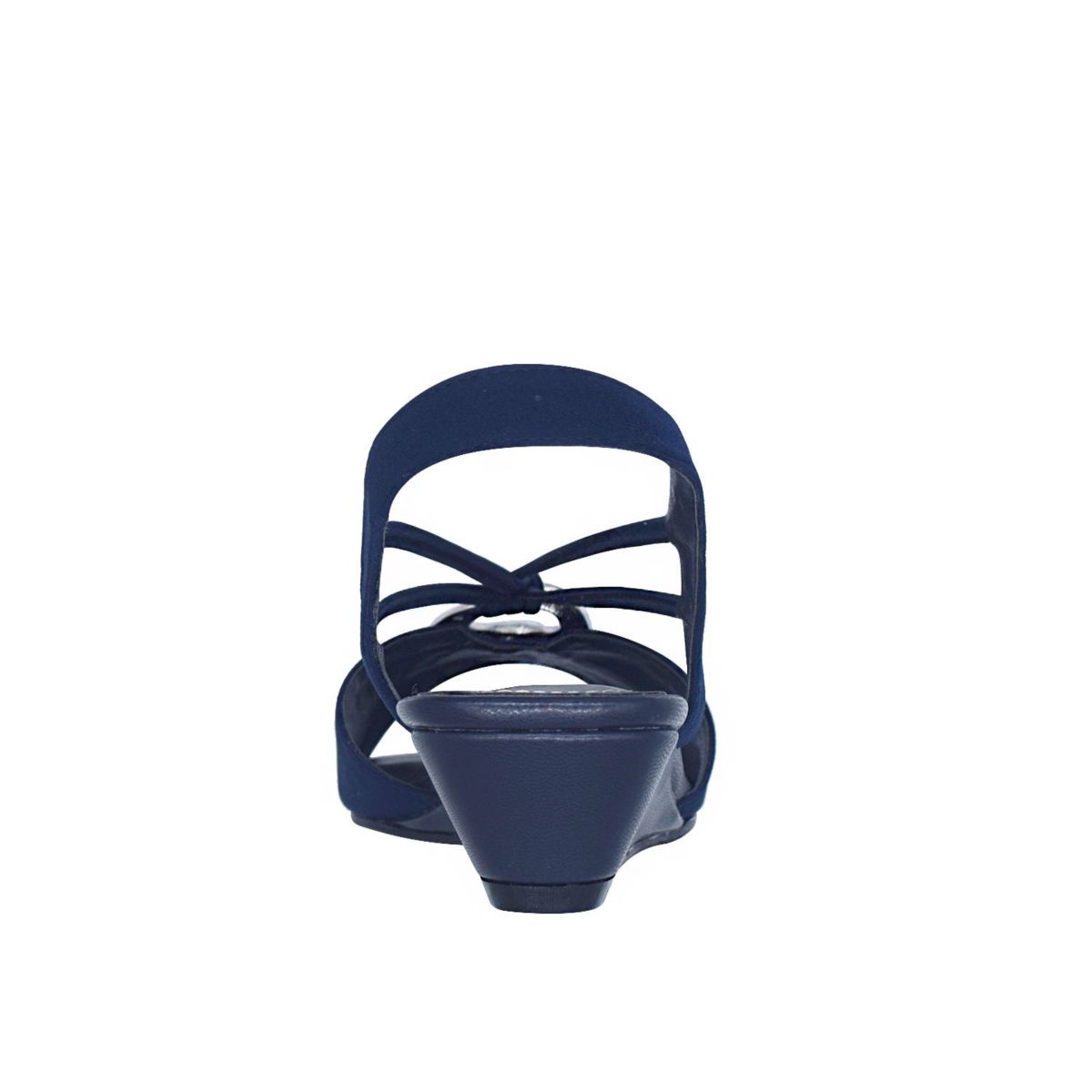 Raizel Stretch Sandal with Memory Foam