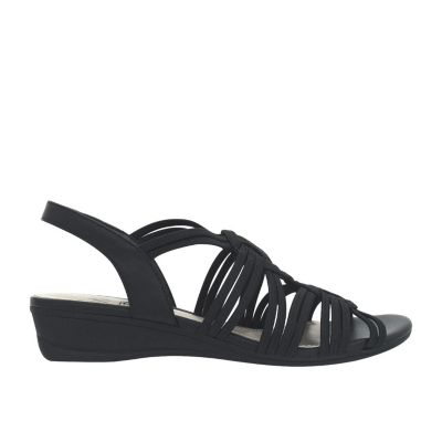 Riya Stretch Elastic Sandal