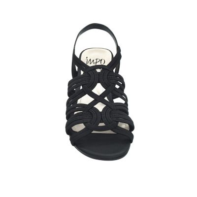 Riya Stretch Elastic Sandal