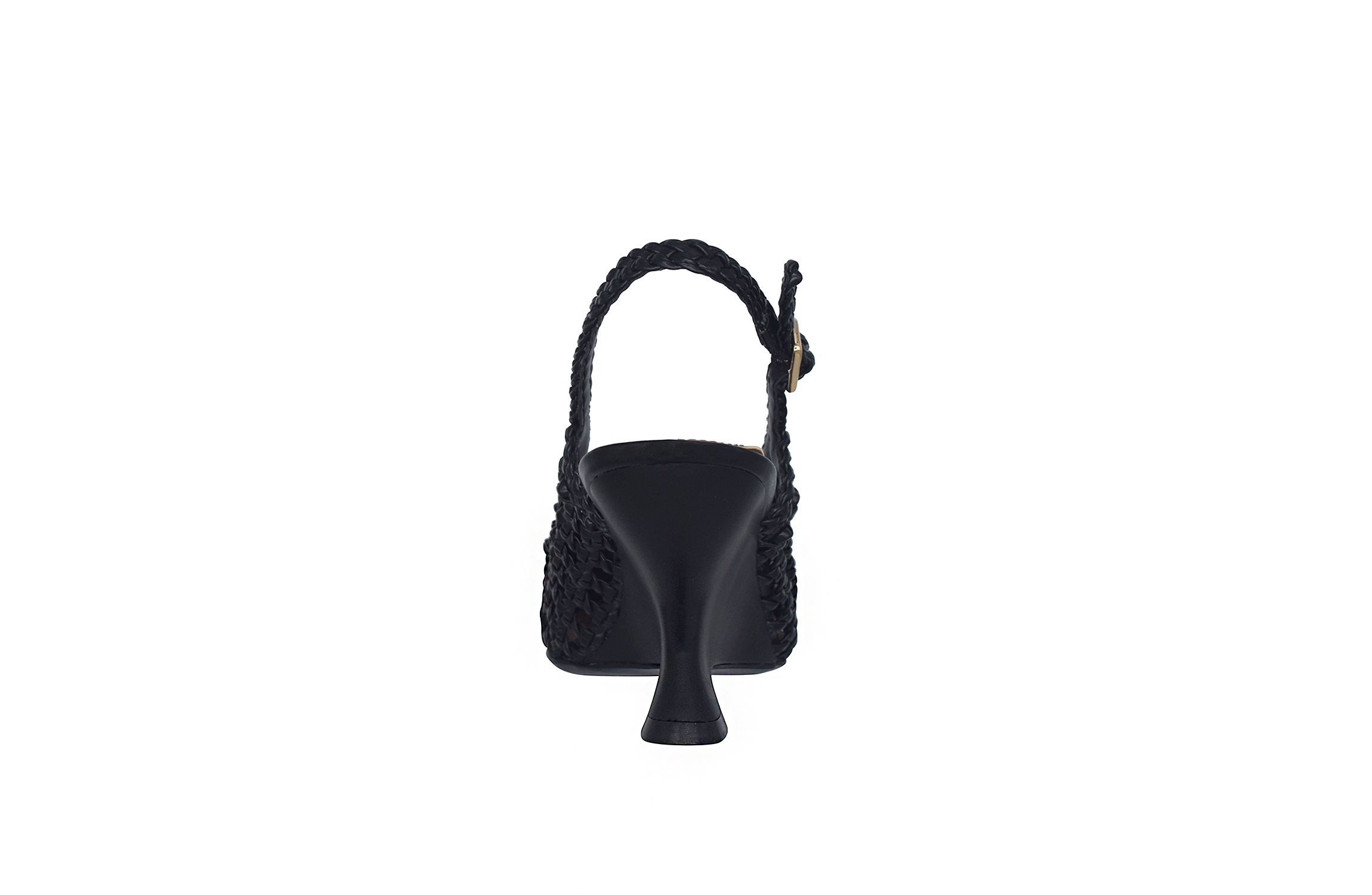 Velika Woven Pump