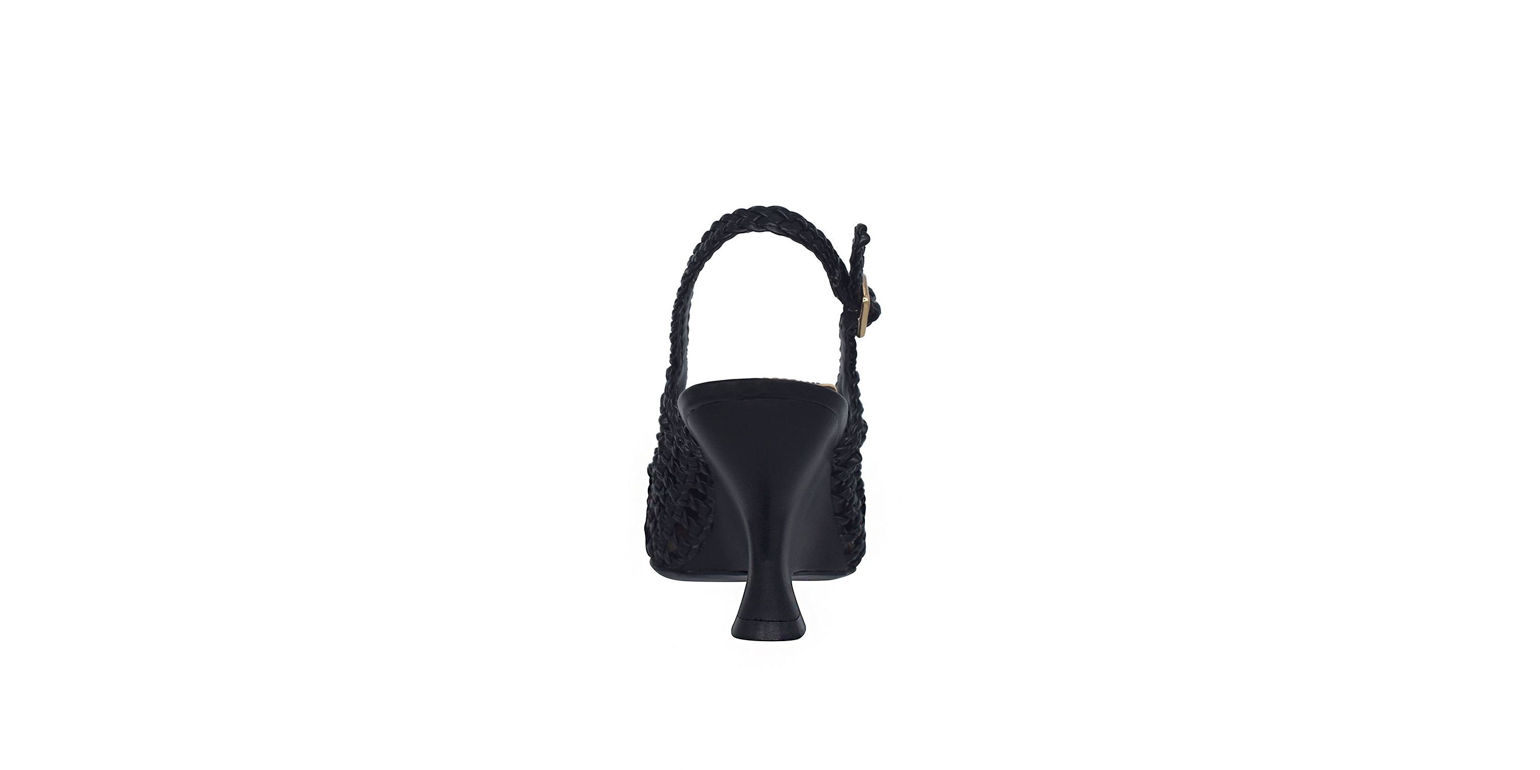 Velika Woven Pump