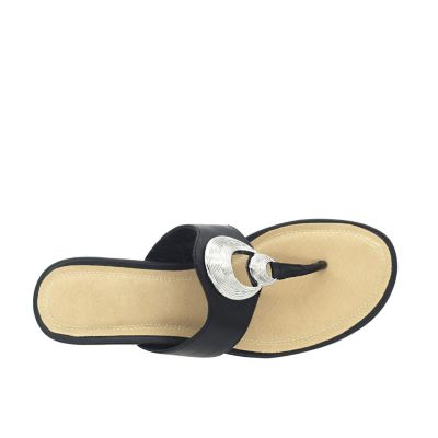 Rocco Thong Sandal with Memory Foam