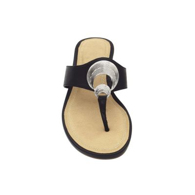 Rocco Thong Sandal with Memory Foam