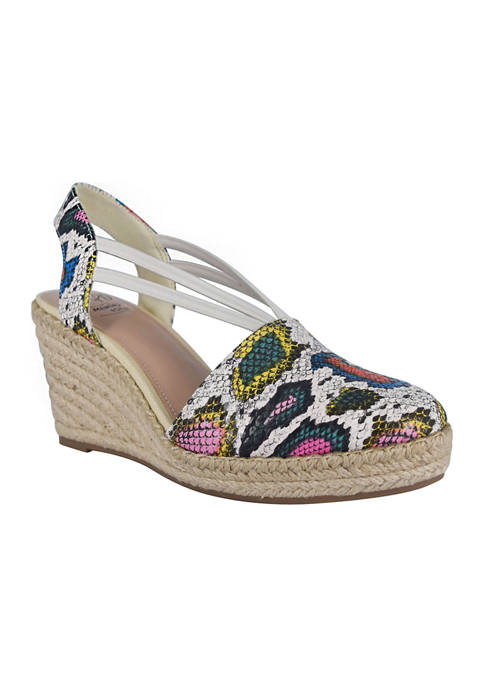 Impo Taedra Stretch Wedges