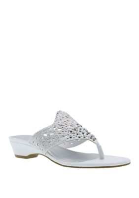 Impo Roxanne Thong Sandals | belk