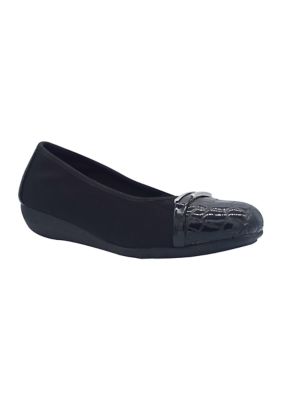 black flats belk