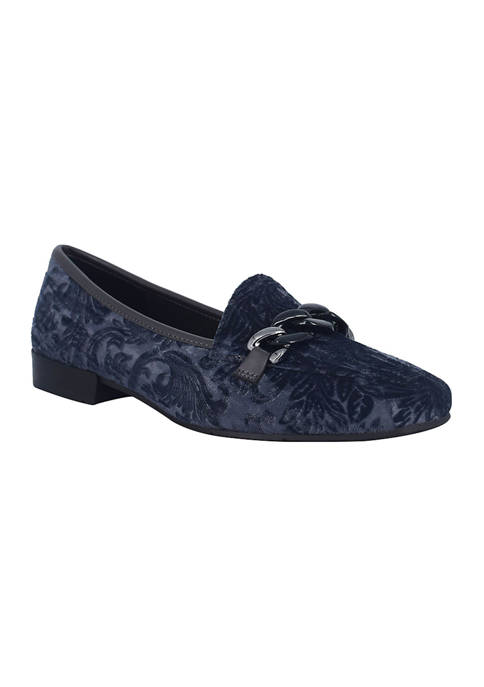 Impo Bedelia Loafers with Memory Foam