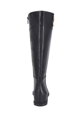 Reiley Riding Boot with Memory Foam