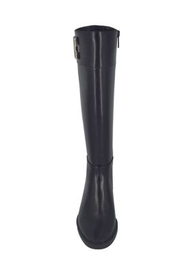 Reiley Riding Boot with Memory Foam