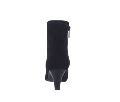 Neil Stretch Ankle Bootie