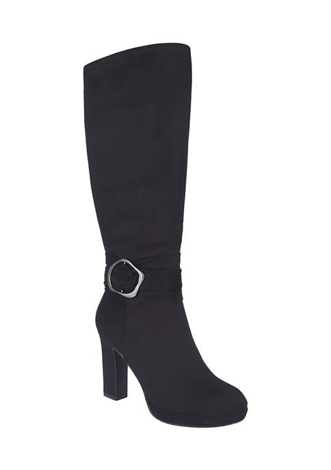 Impo Orval Wide Calf Boots