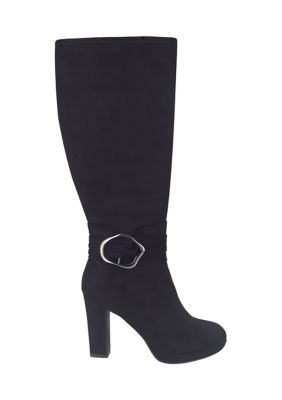 Orval Wide Calf Boots
