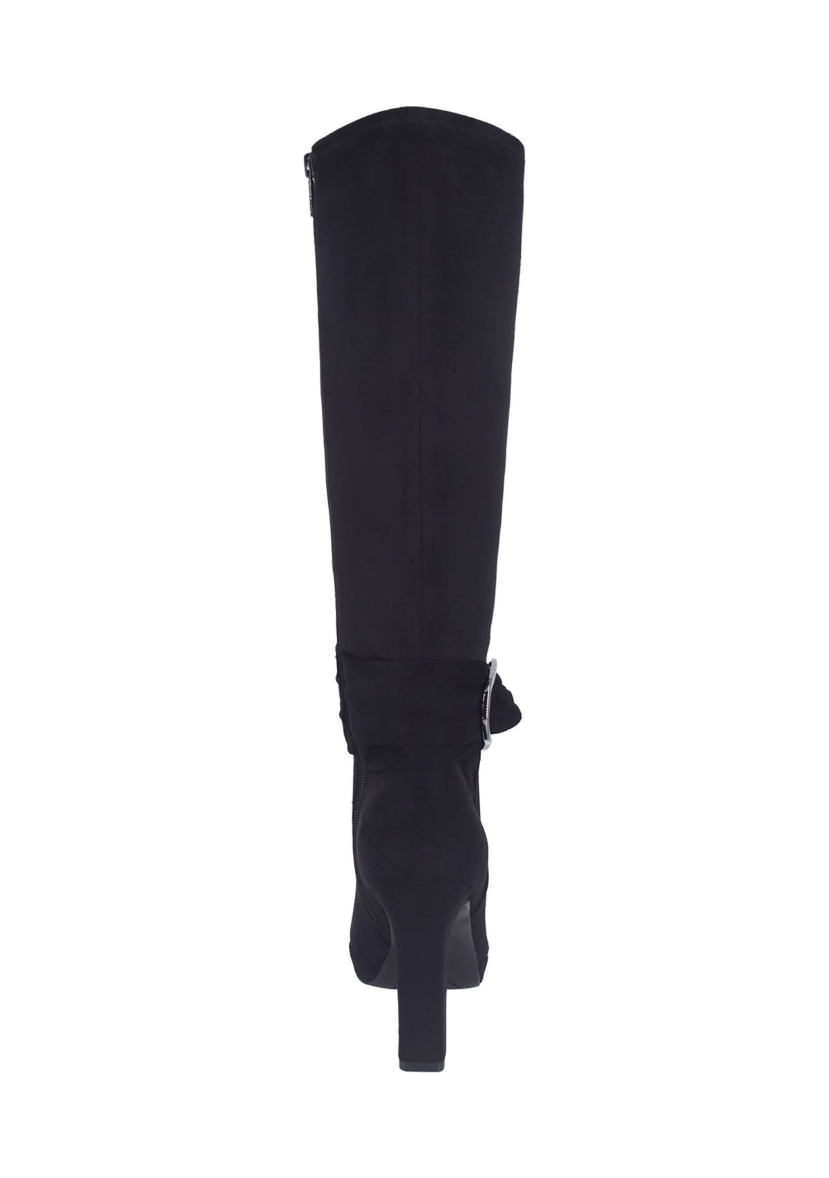 Orval Wide Calf Boots 