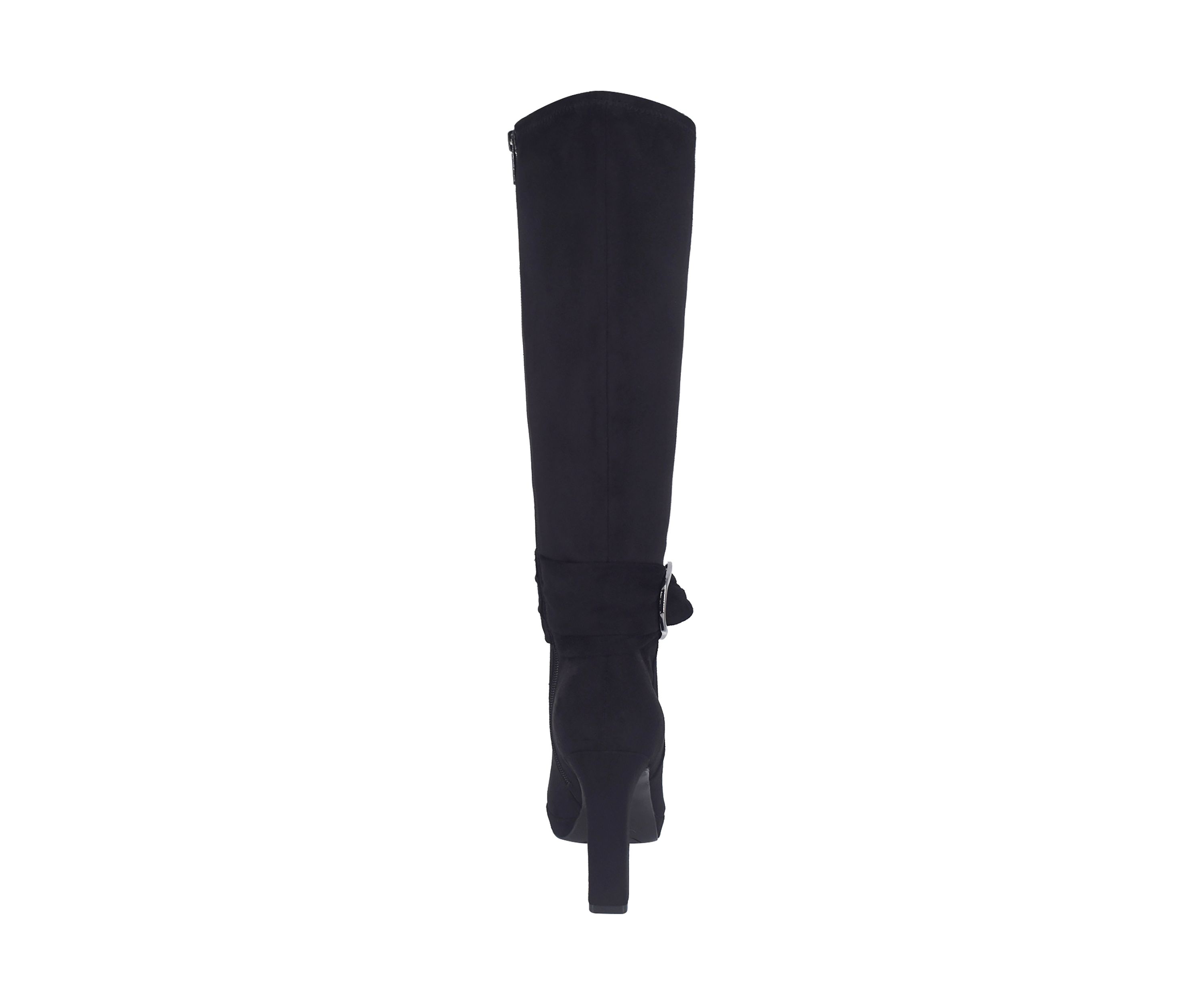 Orval Wide Calf Boots 
