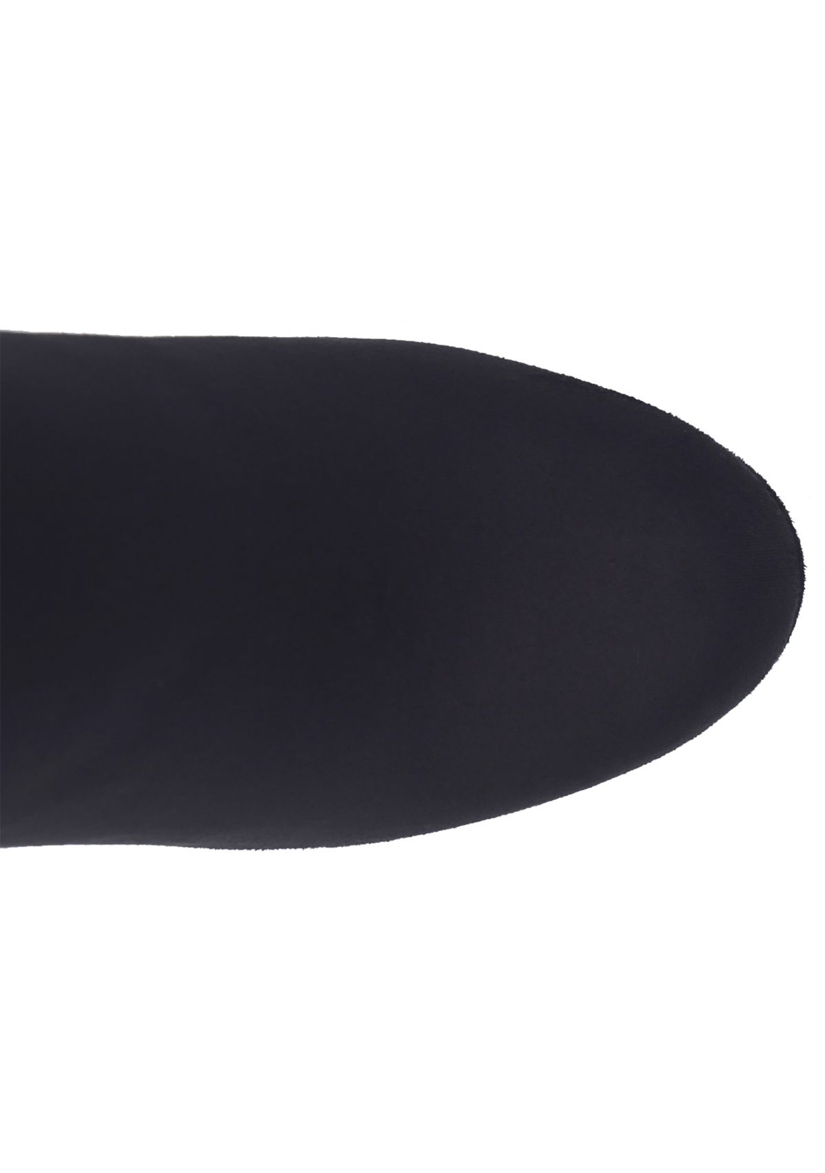 Orval Wide Calf Boots 