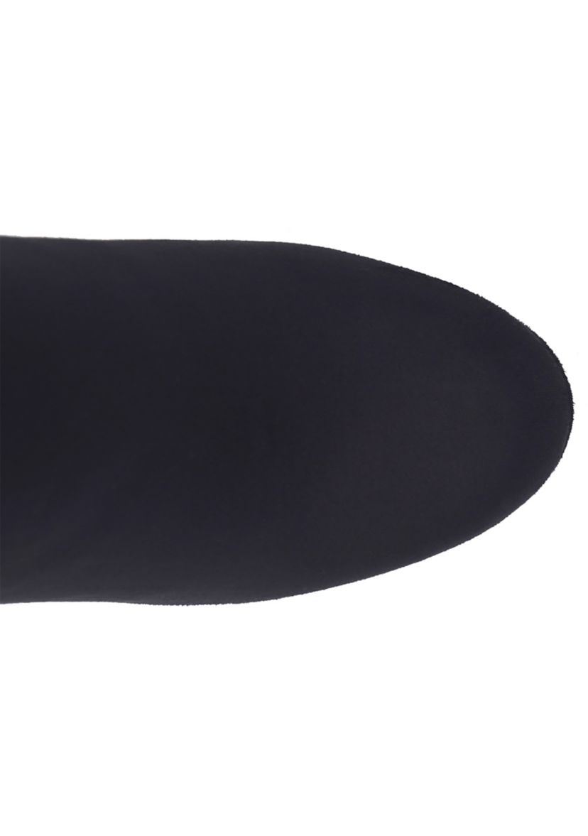 Orval Wide Calf Boots 