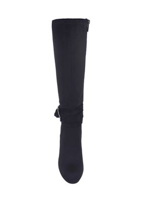 Orval Wide Calf Boots