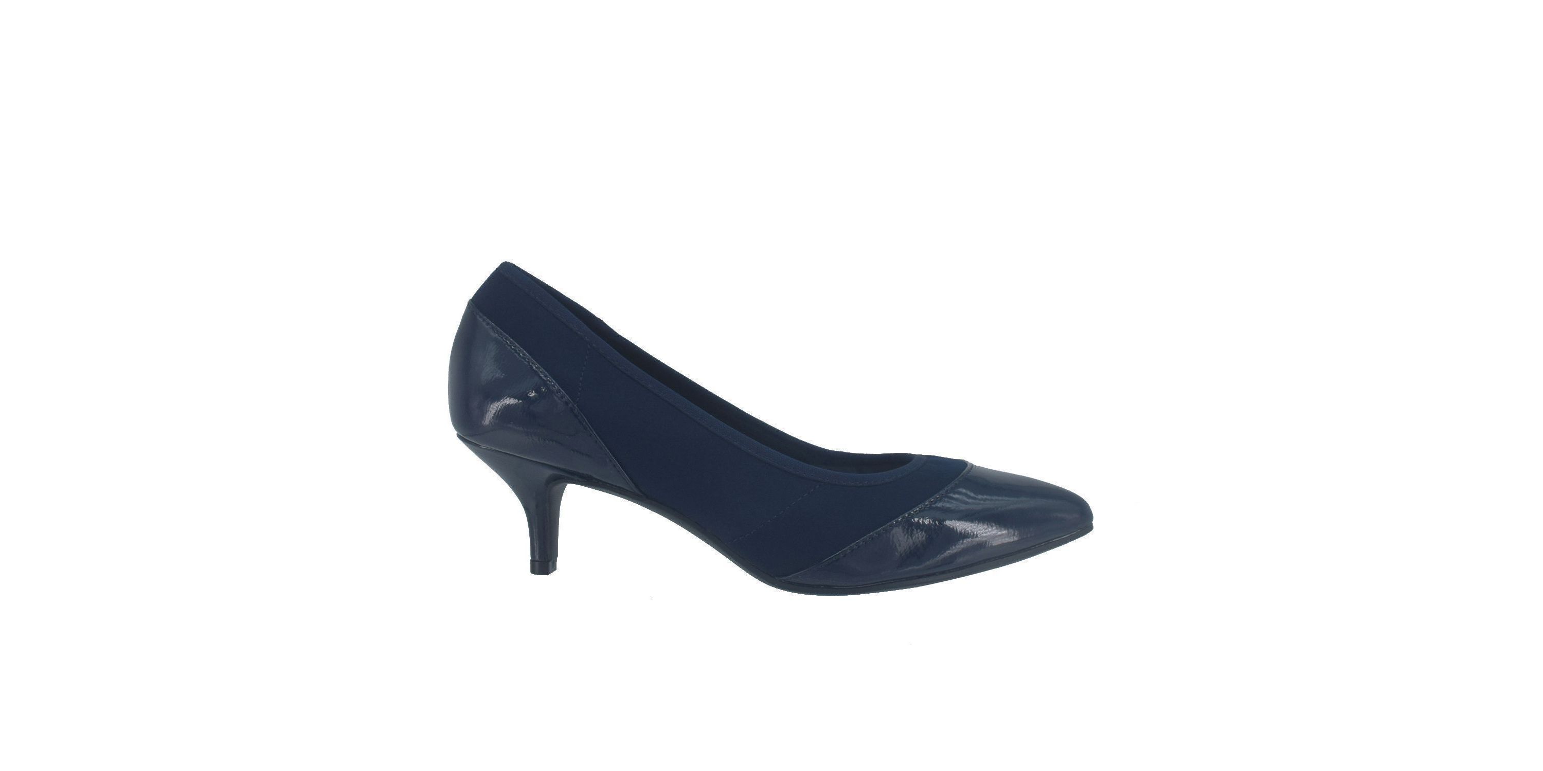 Elida Stretch Dress Pump