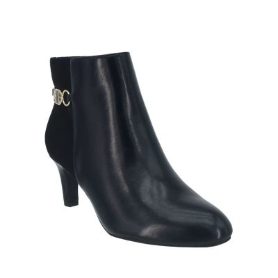 Neena Ankle Bootie with Memory Foam