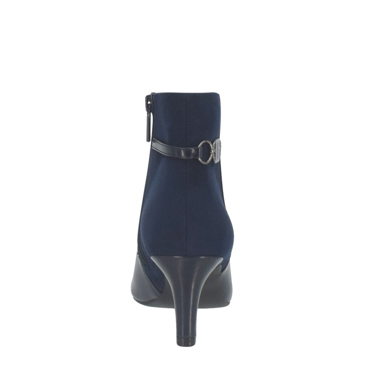 Neena Ankle Bootie with Memory Foam