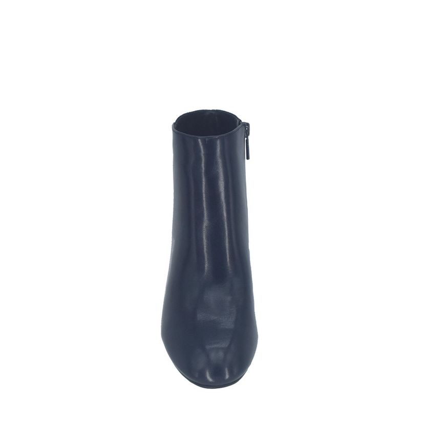 Neena Ankle Bootie with Memory Foam