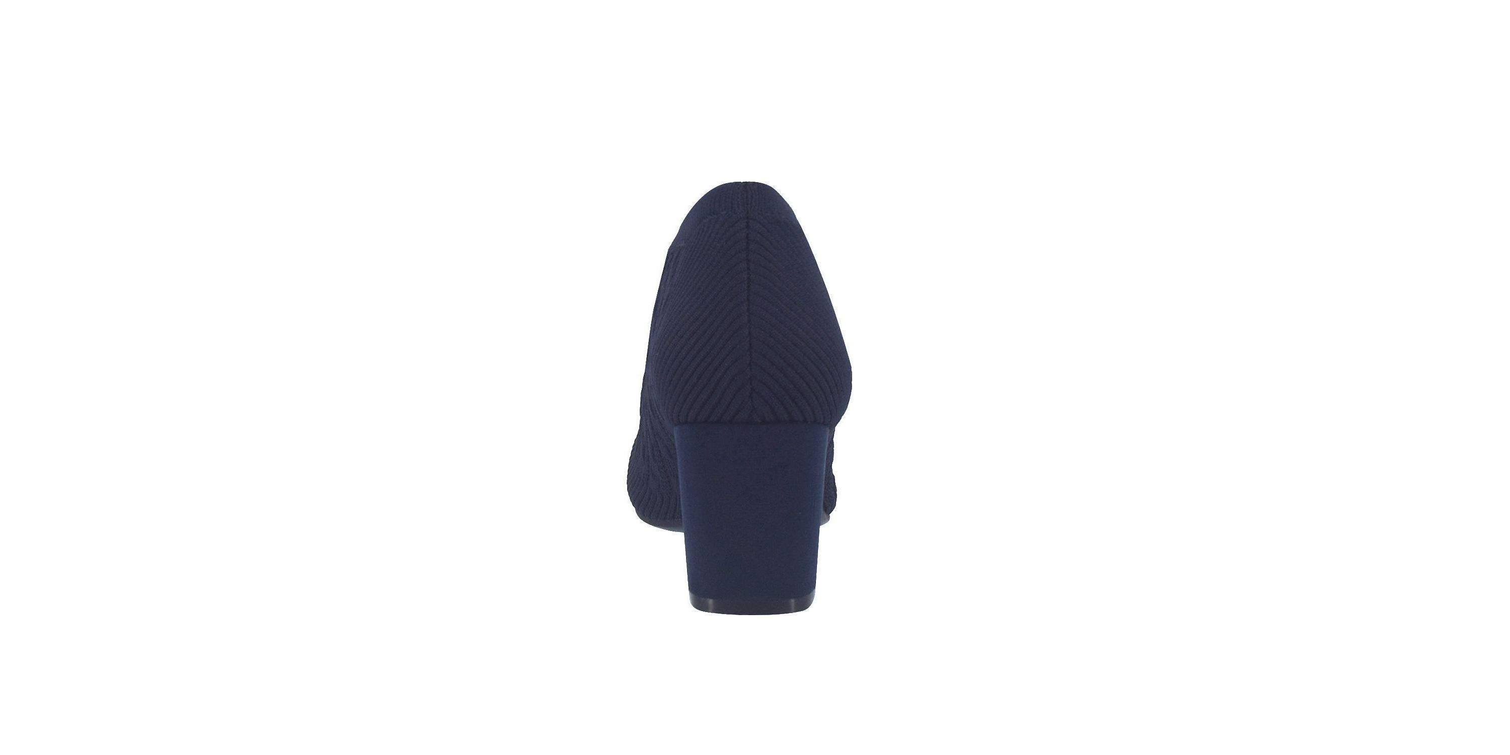Noeva Stretch Knit Ankle Bootie with Memory Foam