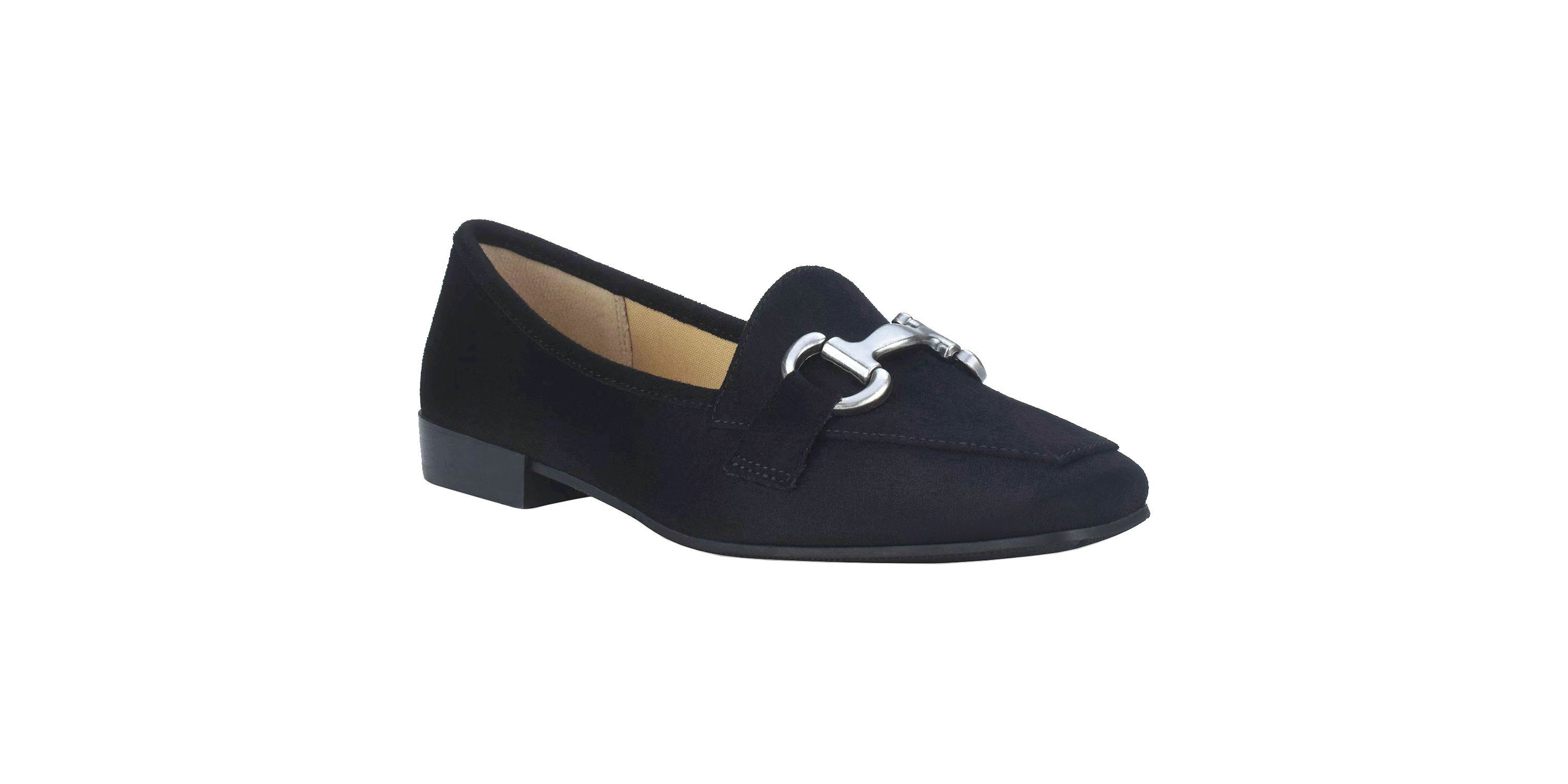Baani Loafer with Memory Foam