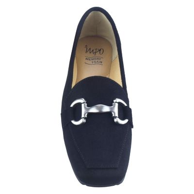 Baani Loafer with Memory Foam