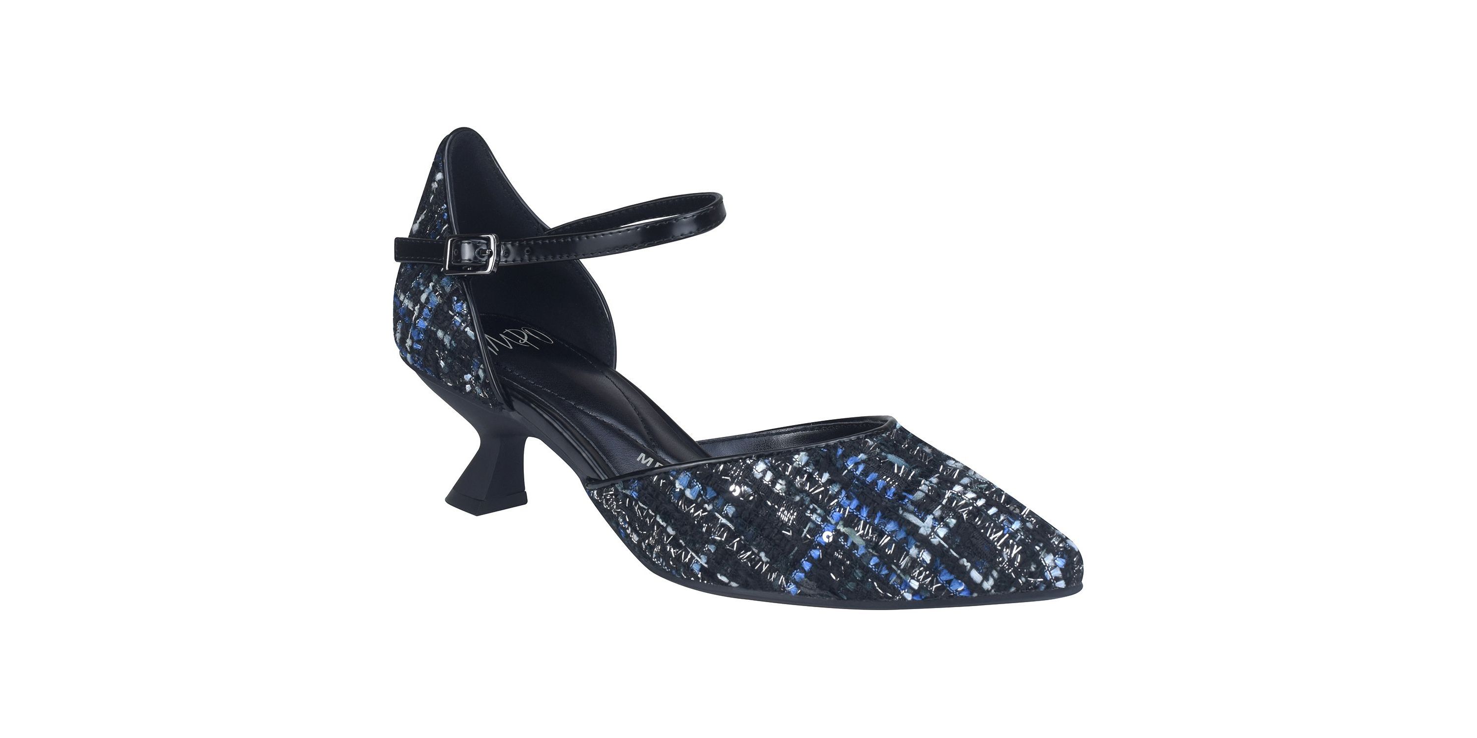 Edmee Dress Pump with Memory Foam